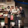 Theater: In alter Frische